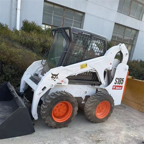 s130 skid steer loader|used bobcat s130 for sale.